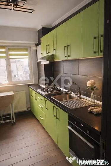 Apartament 2 camere Ultracentral Modern | Full Upgrade | 2 B - 7