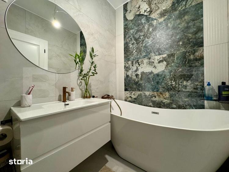 Apartament cu 3 camere în Calea Aradului