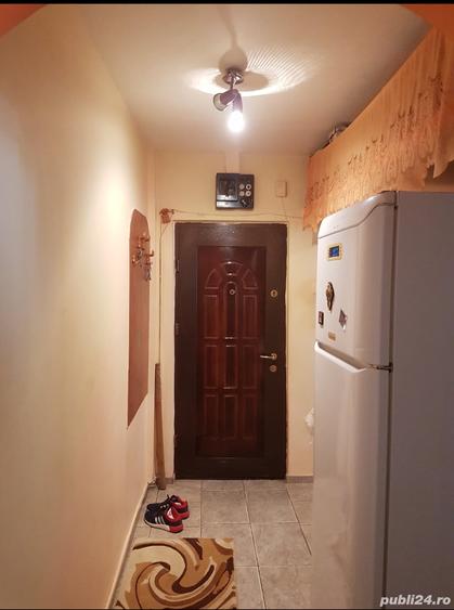 Apartament cu 2 camere în Inel II