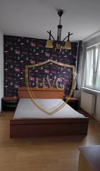 Apartament cu 2 camere circular, mobilat în Drumul Taberei