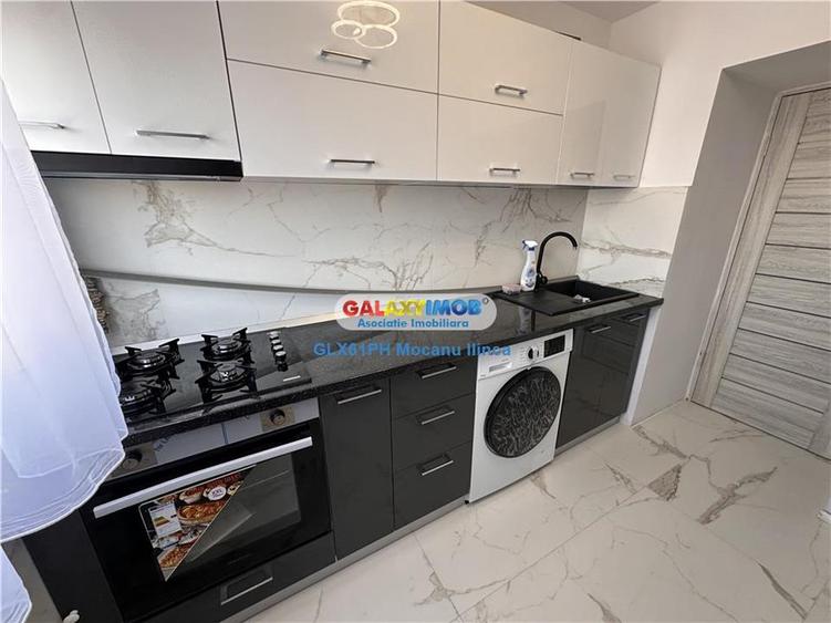 Apartament cu 2 camere nedecomandat, mobilat în Vest