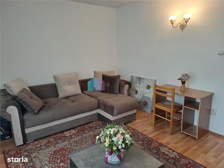 Apartament 2 camere decomandate Centru - 1