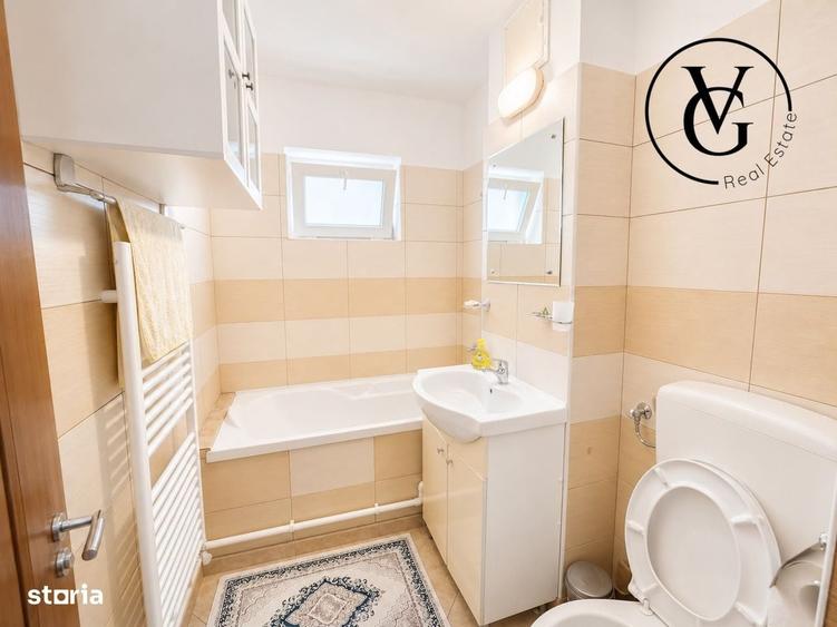 Apartament 2 camere | Decomandat | Tomis Nord - 6