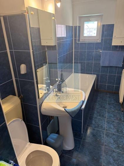 Apartament cu 2 camere decomandat, mobilat în Răcădău