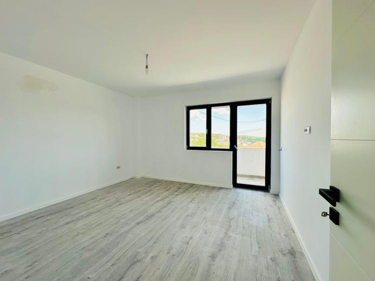 Apartament cu 2 camere decomandat în Semicentral