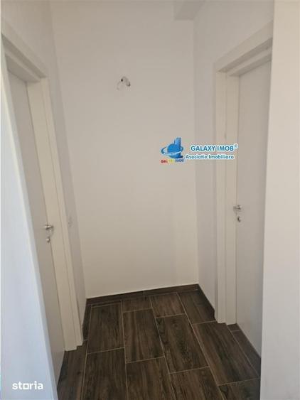 Ap 3 camere 2 bai 2 balcoane 75 mp utili Lift + Parcare Inclusa - 7