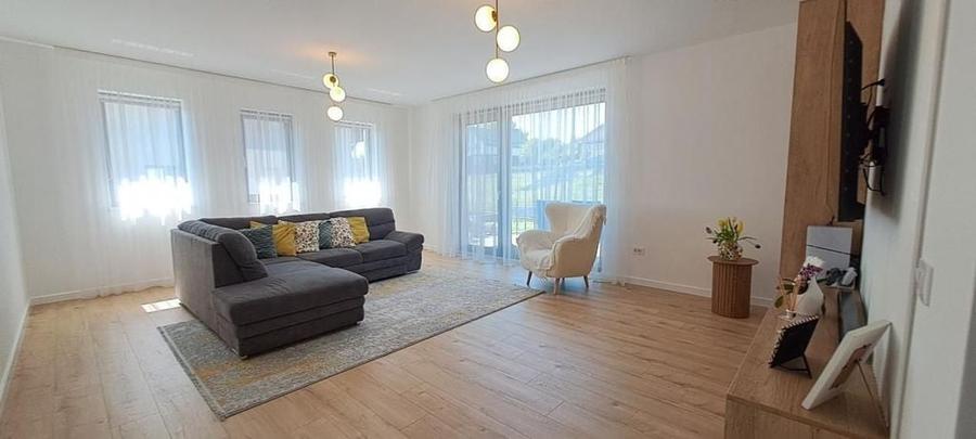 Casa P+POD, 4 CAMERE 115 MP, Cornesti - MIROSLAVA - 6