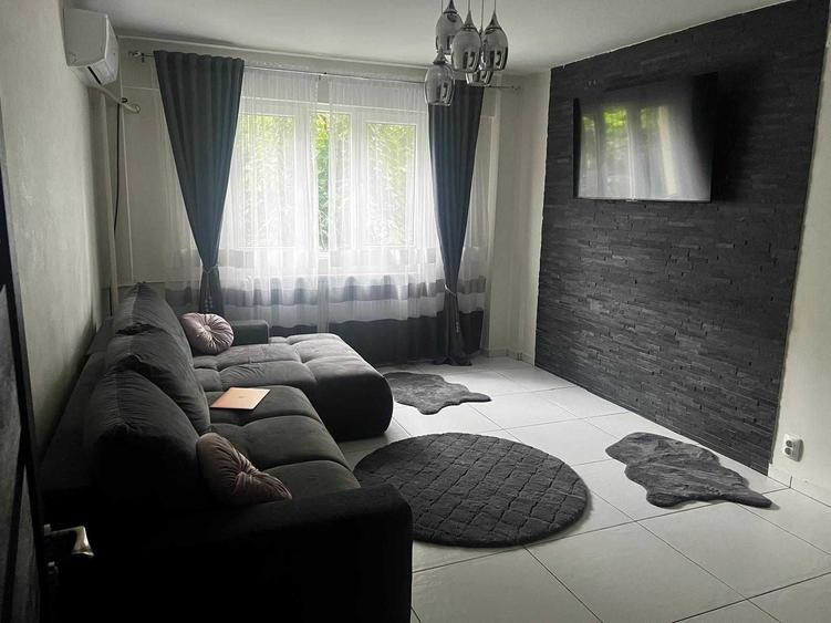 Apartament de inchiriat-BD Constantin Brancoveanu nr 118 - 1