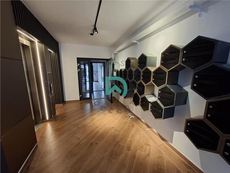 2 camere, nou, decomandat, Coresi - 9