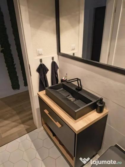 Apartament 2 camere, 52 mp, zona BMW - Floresti (Cluj) - 9