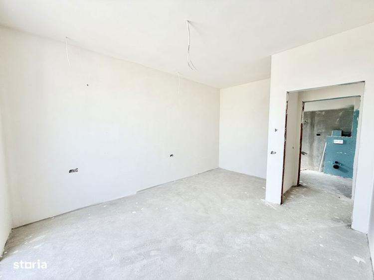 Apartament cu 2 camere în Moșnița Nouă