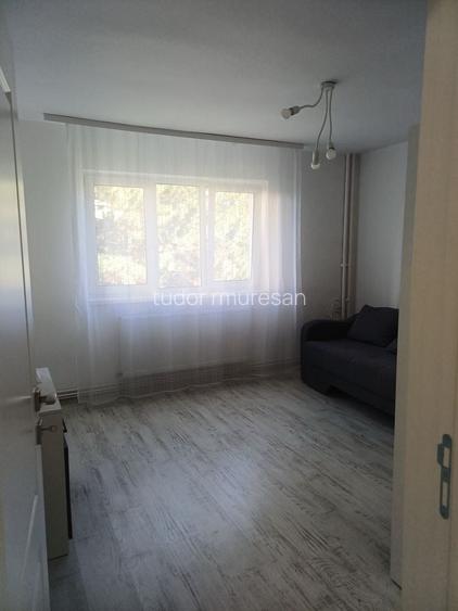 Apartament doua camere decomandate, manastur, zona clabucet-sirena