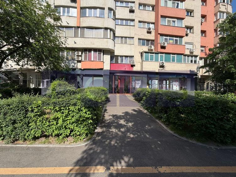 Spațiu comercial, de 255 mp, în Obor