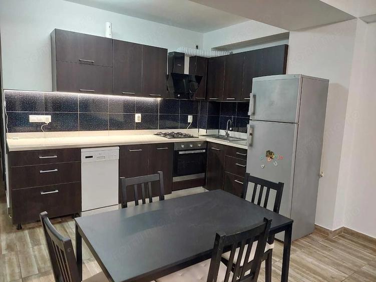 Apartament 3 camere, 110 mp, pe malul lacului Plumbuita,Doamna Ghica,Tei, Petricani - 6