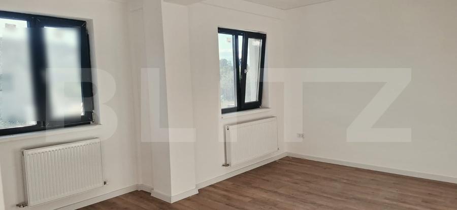 Apartament cu 2 camere în Bucium