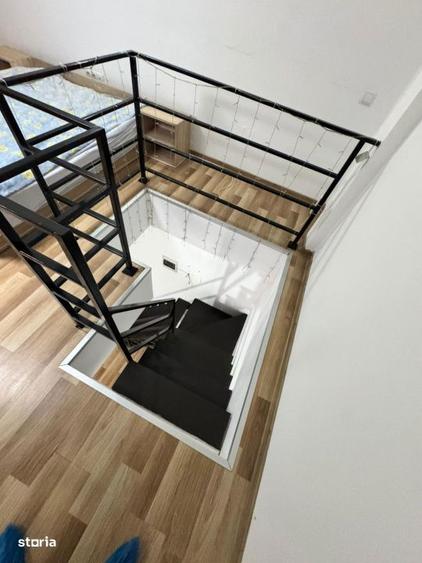 Apartament cu 2 camere în Bogdan Vodă