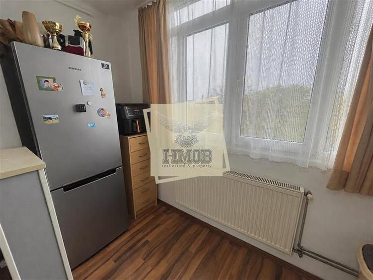 Apartament cu 2 camere decomandat, mobilat în Hipodrom 4