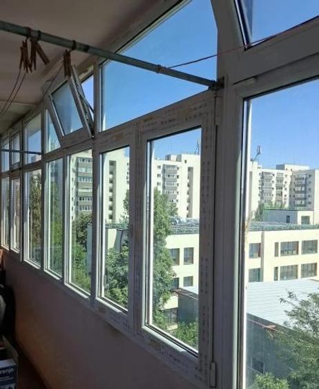 Apartament cu 3 camere semidecomandat în Drumul Taberei