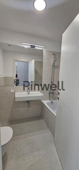 Apartament cu 3 camere decomandat, mobilat în Floreasca