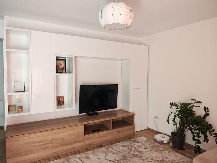 Inchiriez apartament cu doua camere - 7