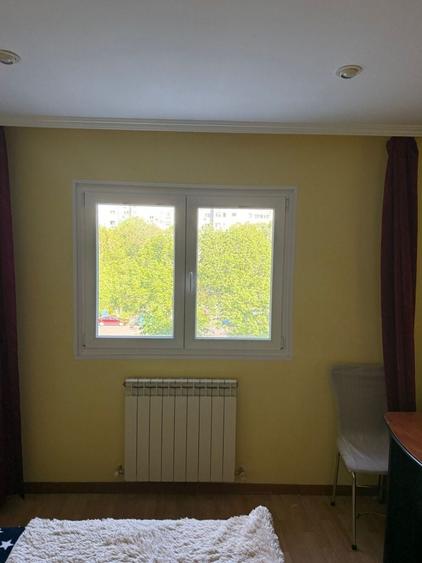 Apartament cu 2 camere decomandat în Exterior Vest