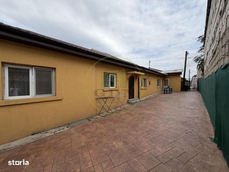 Casa parter, 110mp utili, 263mp teren, zona Gradina Botanica - 6