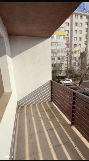 Apartament cu 2 camere în 1 Mai