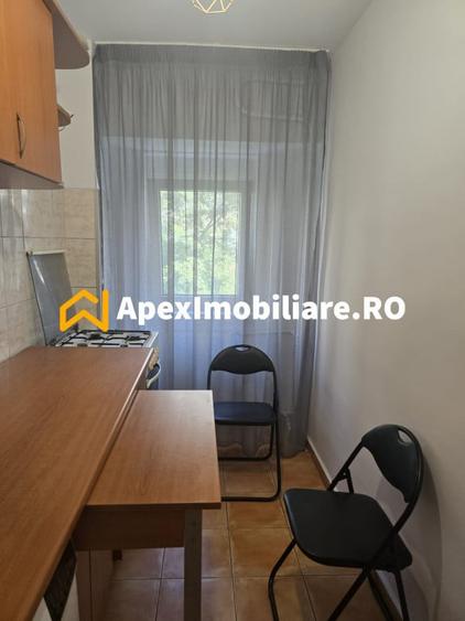 Garsonieră în Nerva Traian