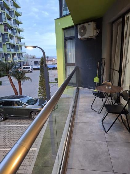 Apartament cu 2 camere decomandat, mobilat în Nord