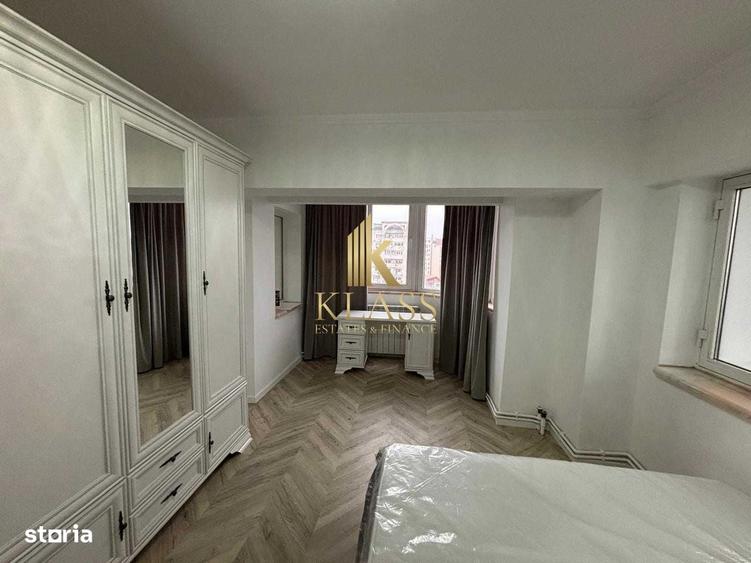 Apartament 3 camere | UNIRII Piata Alba Iulia | Prima inchiriere - 8