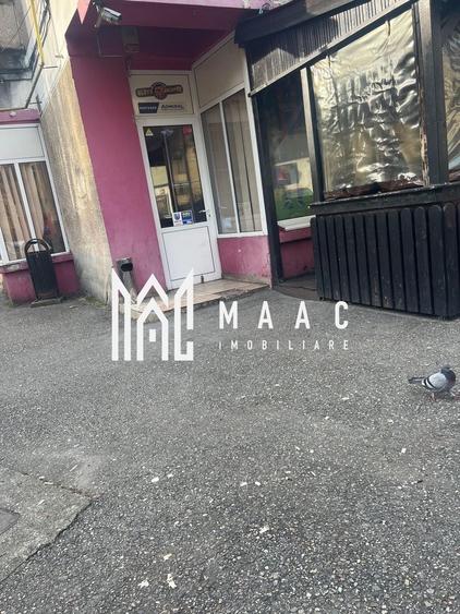 Spațiu comercial, de 69 mp, în Cartierul Nord