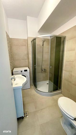 Apartament la prima inchiriere zona Nicolina-Rond Vechi - 8