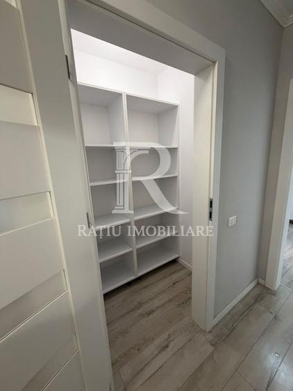 Apartament 2 camere | Etaj Intermediar | Parcare |  ARED  | Oradea | - 9