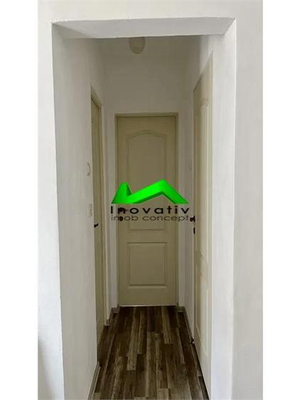 Apartament de inchiriat 2 camere Sibiu Vasile Milea - 8