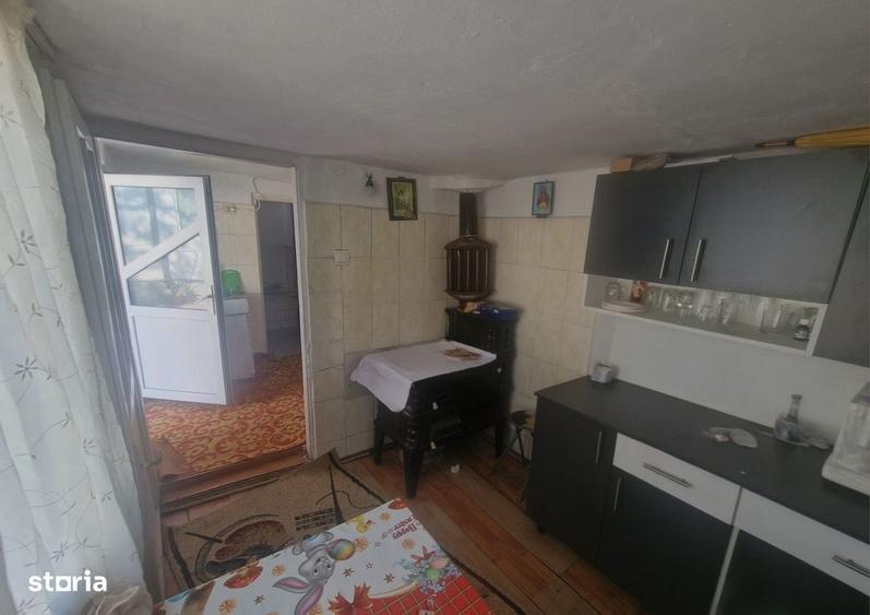 Vand casa 3 camere in Odobesti Vrancea - 5