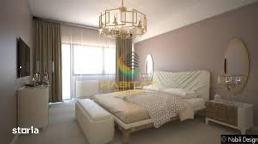 Apartament cu 2 camere în Cișmigiu
