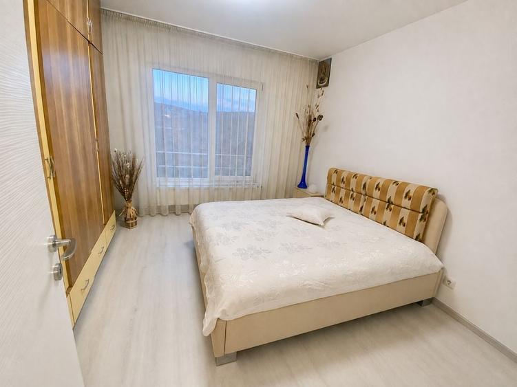 Apartament cu 2 camere decomandat în Bucium