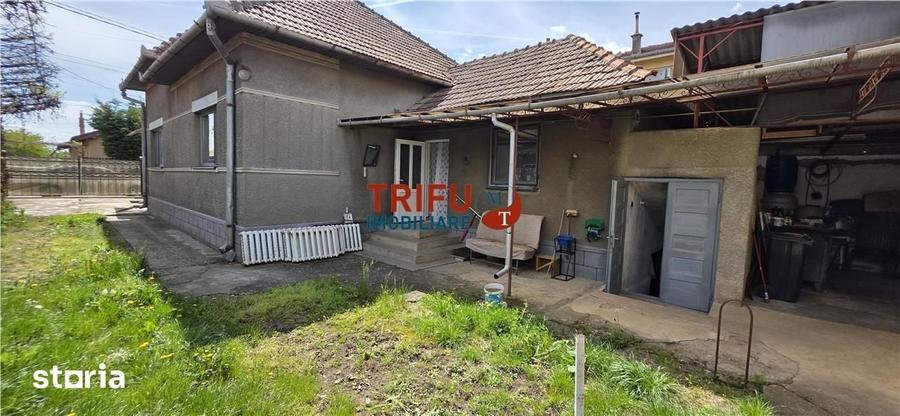 Casă cu 3 camere cu Teren 756 Mp în Micești