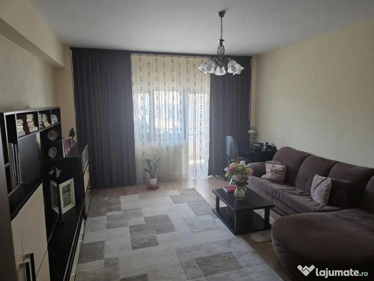 Apartament cu 2 camere bulevard 99,65 m - Ramnicu Valcea (Valcea) - 7