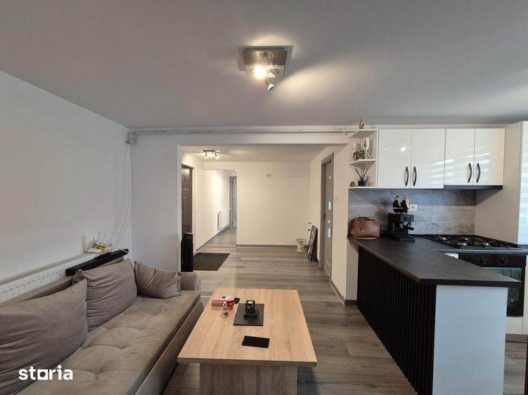 Apartament cu 4 camere în Central