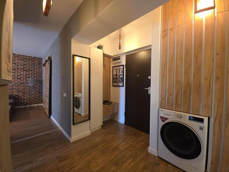 Apartament cu 2 camere în Militari