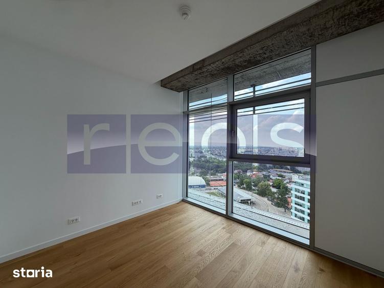 Apartament cu 4 camere în Floreasca