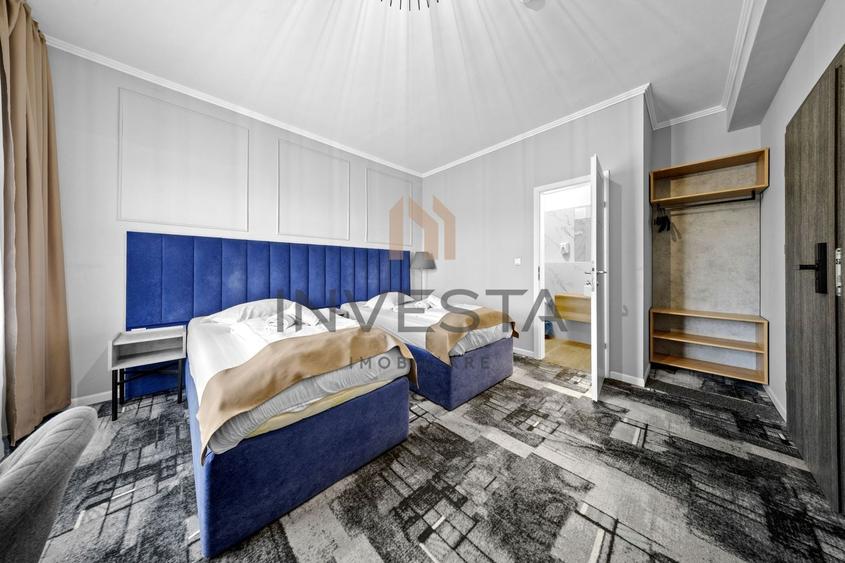 Hotel/Pensiune, de 600 mp, în Zorilor