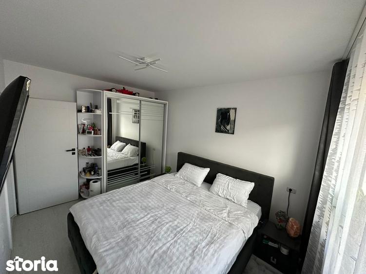 Apartament cu 3 camere în Valea Lupului