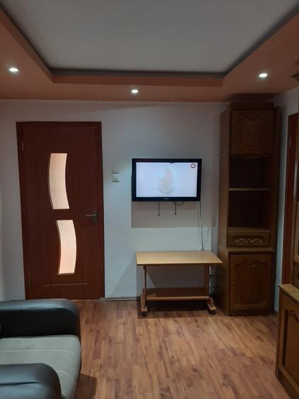 Proprietar inchiriez apartament de doua camere semidecomandat, str Nicolae pascu nr 8 sector 3(PIATA Bobocicq)a - 7