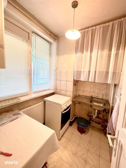 Apartament, 35 m2, - 7