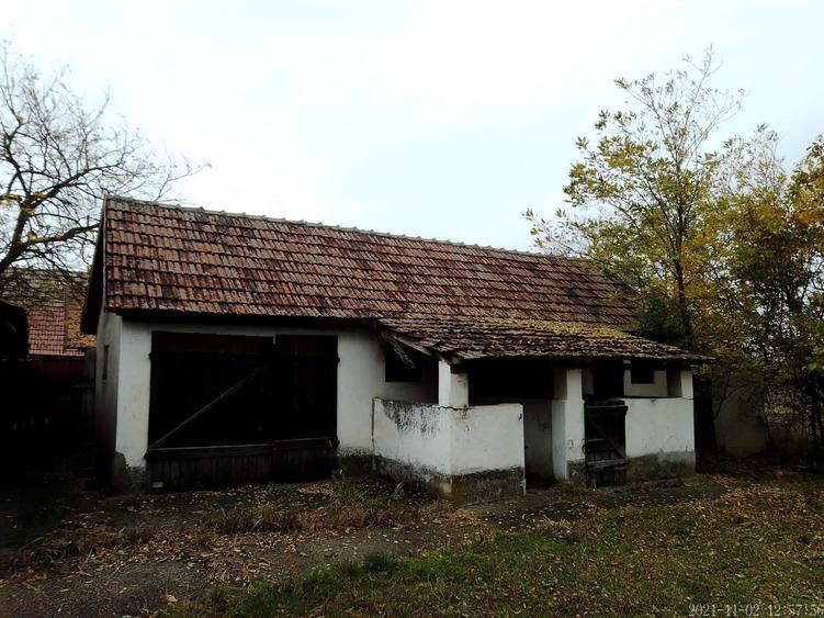 Casa de vanzare - Mailat - jud. Arad - 35.500 euro - 0723 009 079 - 7