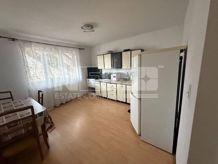 Apartament cu 3 camere în Ultracentral