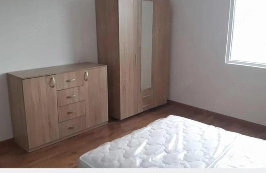 Garsoniera de inchiriat in zona Costin Georgian - 3