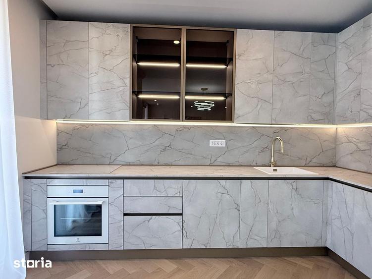 Apartament 4 camere | 165 mp | Piscina | Complex nou 2025 - 10